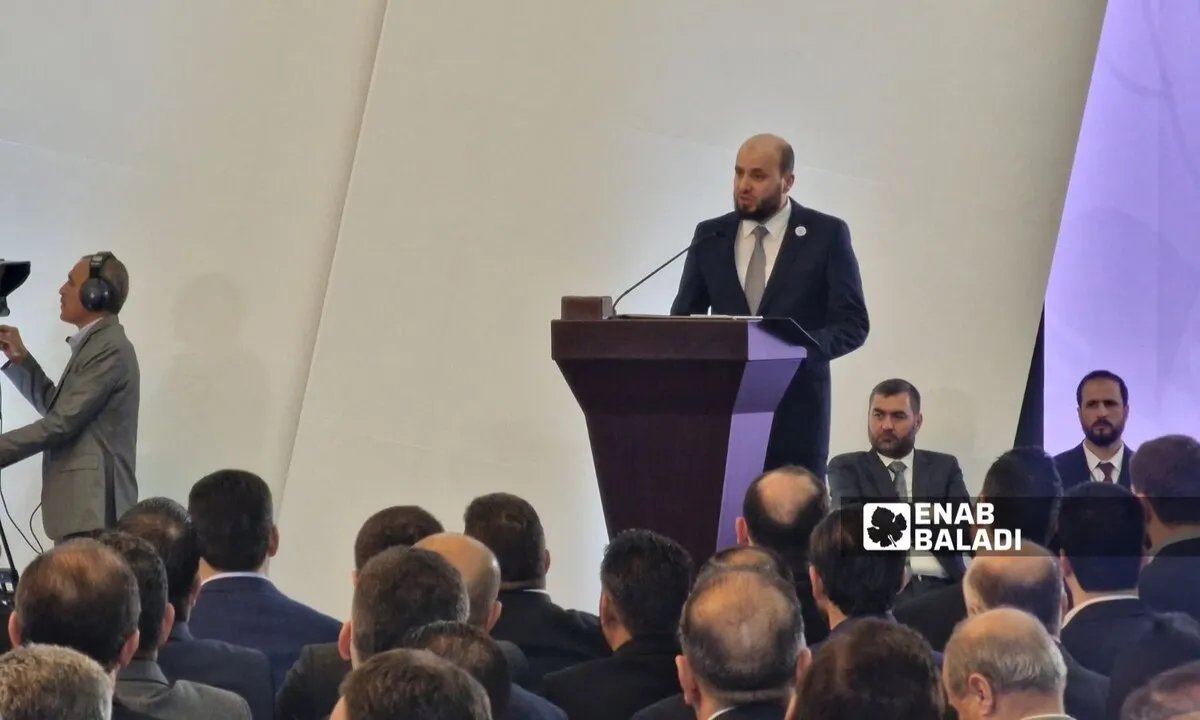 اتفاق سوري أردني لتسريع وصول الغاز القطري: خطوة نحو تحسين الكهرباء في سوريا
