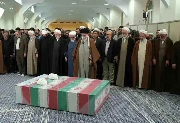 ضجة في إسرائيل: تقارير عن وفاة خامنئي في هجوم غامض بطهران تثير الجدل
