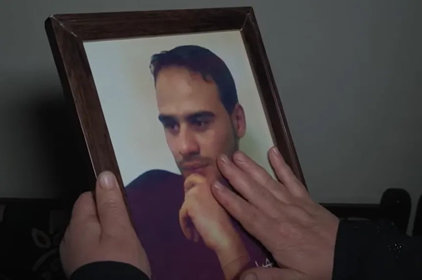 بعد 11 عامًا: قصة اختطاف وقتل الشاب قاسم حمود تهز مدينة السلمية