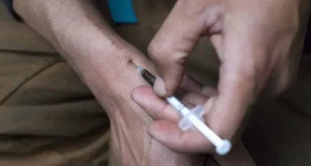 منظمة الصحة العالمية تحذر: 64 مليون شخص يعانون من اضطرابات تعاطي المخدرات وتدعو إلى تحرك عاجل