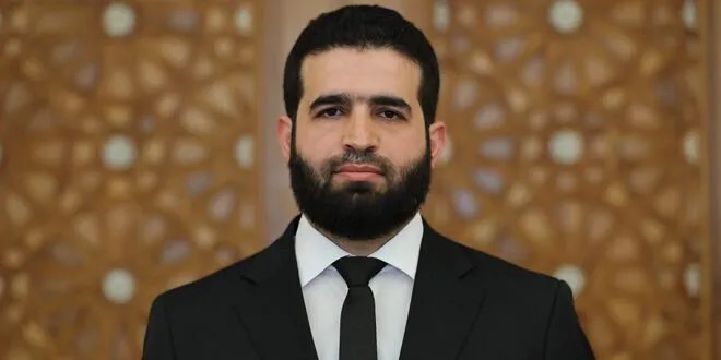 وزير الداخلية: معركة سوريا ضد المخدرات لحماية الحاضر والمستقبل