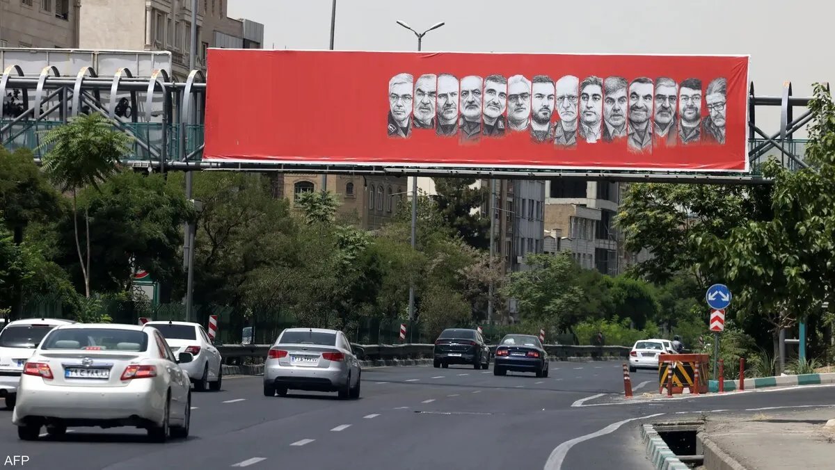 الكشف عن تفاصيل عملية "الزفاف الأحمر": كيف نفذت إسرائيل ضربة جريئة في قلب طهران؟