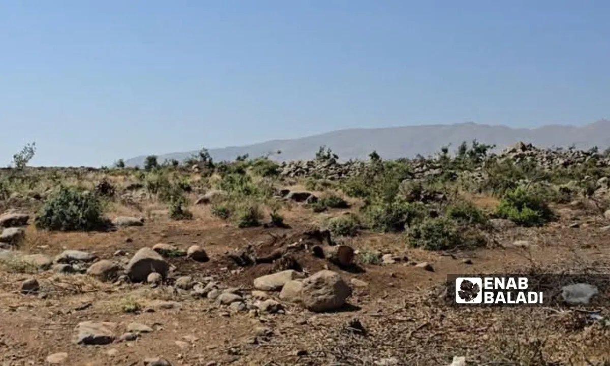 تصعيد في القنيطرة وريف دمشق: توغلات إسرائيلية متكررة واعتقالات تطال مدنيين وصحفيين