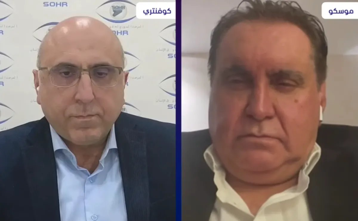 اعترافات صادمة: قائد سابق في ميليشيا "صقور الصحراء" التابعة للأسد يقر بمسؤوليته عن هجمات الساحل ويهدد بتصعيدها