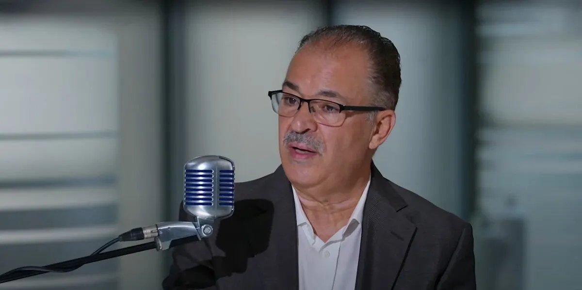 نقيب الفنانين: مشروع "بوابة دمشق" استثمار فني وثقافي يعزز مستقبل سوريا