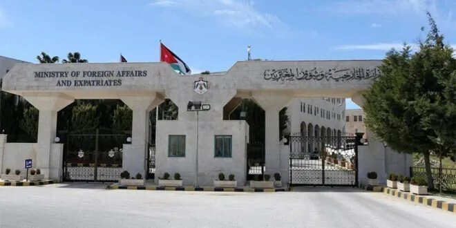 الأردن يرحب بقرار أمريكي ينهي العقوبات على سوريا: خطوة نحو التعافي والاستقرار