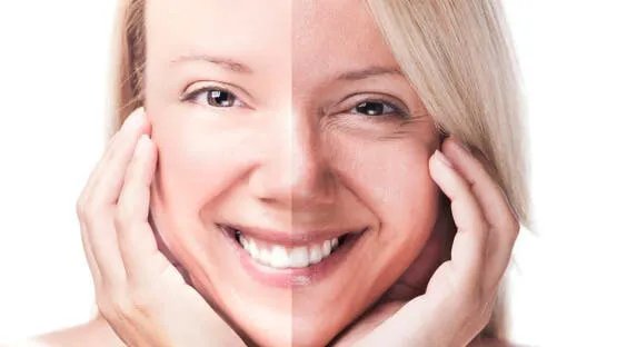 بديل طبيعي للبوتوكس: 5 أنواع من الشاي تمنحك بشرة أكثر شباباً