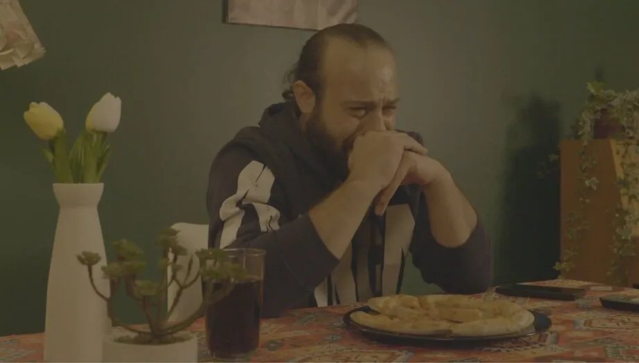 الفيلم السوري "زحمة" يتألق في شيكاغو ويحصد جائزة أفضل فيلم مستقل