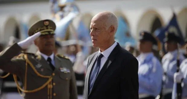 تونس: غضب واستنكار لدعوات فرض عقوبات على الرئيس سعيد وسط اتهامات للمعارضة في الخارج