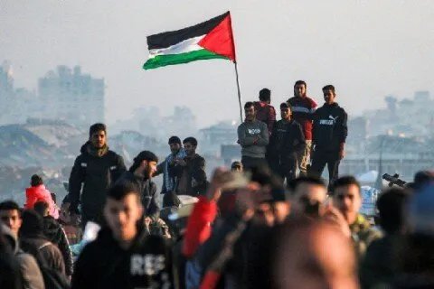 حماس تتلقى مقترحات للتهدئة في غزة وتأمر قيادياً بتسليم نفسه بتهم خطيرة