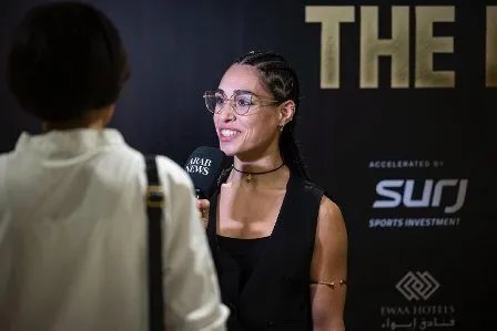 الرياض تستضيف مؤتمراً صحفياً حافلاً لـ PFL MENA بحضور نجوم القتال العرب