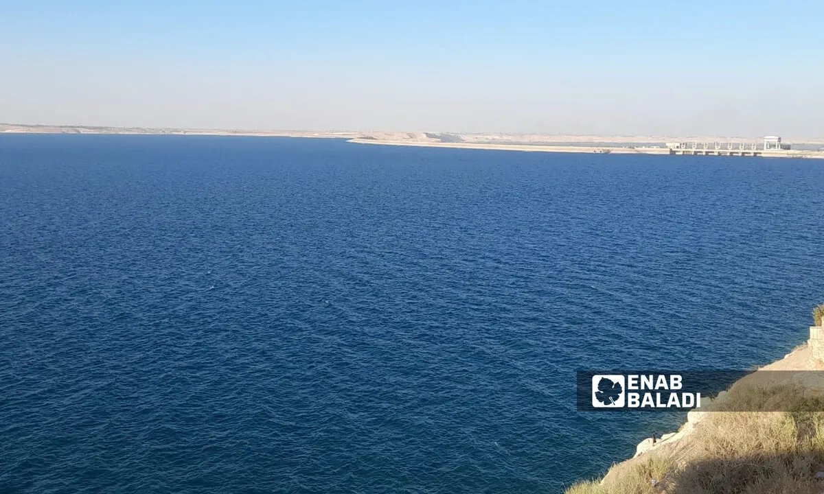 تراجع خطير في منسوب الفرات: فقدان 5.5 مليار متر مكعب يهدد مستقبل الزراعة والطاقة في المنطقة