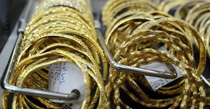 ارتفاع طفيف في أسعار الذهب بسوريا اليوم: تعرف على آخر التسعيرات