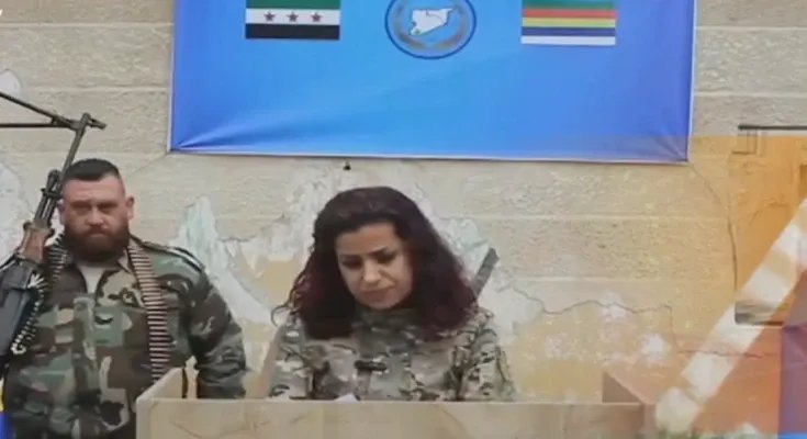 السويداء: المجلس العسكري يرفض الدستور الجديد ويدعو إلى اللامركزية والعلمانية