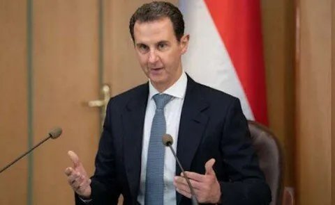 فرنسا: النيابة العامة تصر على مذكرة توقيف بحق بشار الأسد بتهمة ارتكاب جرائم ضد الإنسانية