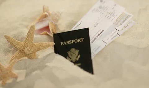 دليل المسافر الذكي: ماذا تفعلين إذا فقدتِ جواز سفركِ في الخارج؟