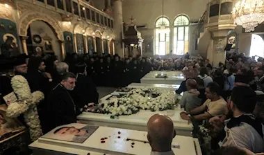 تقرير حقوقي يكشف: مقتل 2818 شخصاً في سوريا خلال النصف الأول من 2025، والساحل يتصدر المناطق الأكثر تضرراً