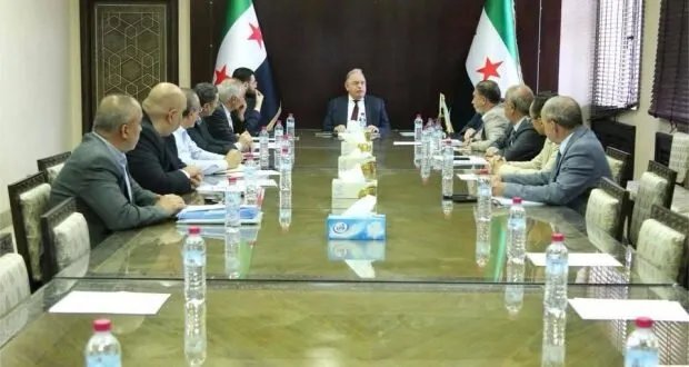 وزارة المالية تضع اللمسات الأخيرة على نظام ضريبي جديد وتحديث القانون المالي الأساسي