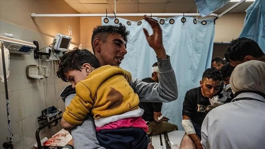 تحذير خطير: أقسام حيوية في مستشفيات غزة مهددة بالتوقف بسبب نقص الوقود