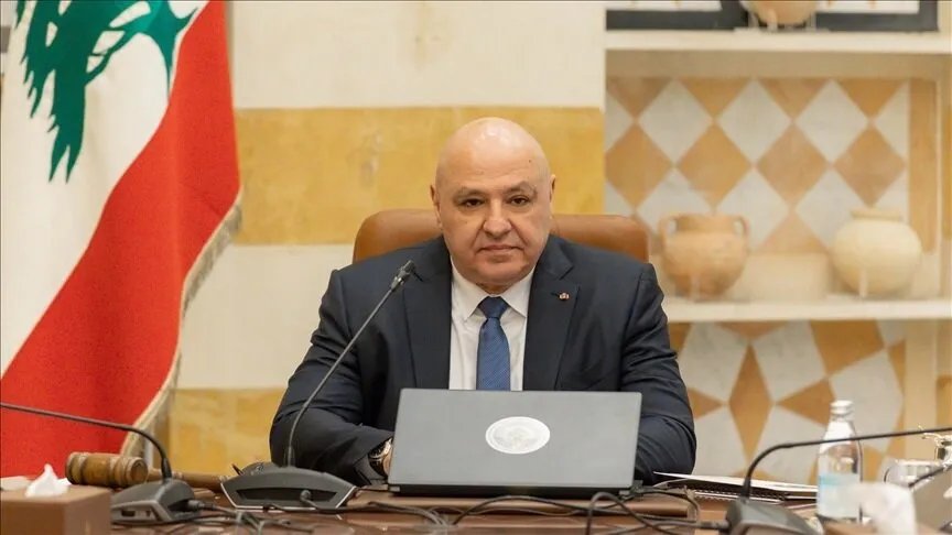 الرئيس عون يؤكد استمرار التنسيق مع سوريا وينفي أنباء التوتر الحدودي