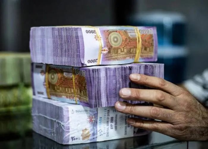 تجار دمشق يشتكون من مطالبات ضريبية بأثر رجعي: "جباية غير منصفة" تثقل كاهلنا