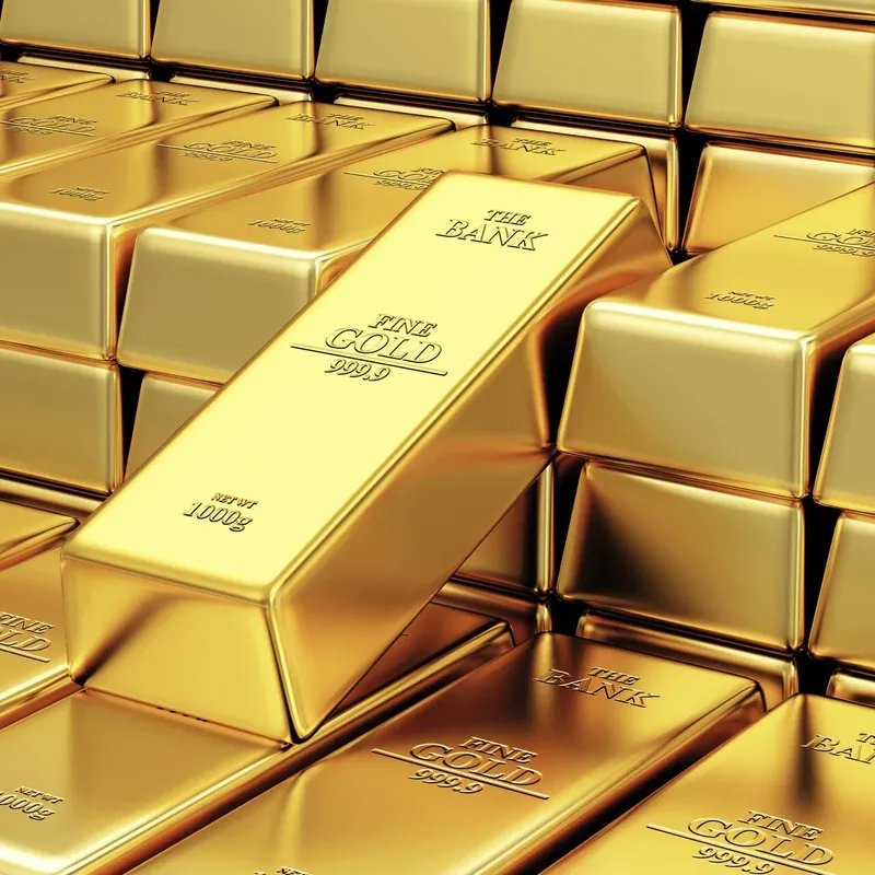 صعود الذهب: جولدمان ساكس يتوقع قفزة تاريخية للأسعار إلى 3300 دولار بحلول 2025