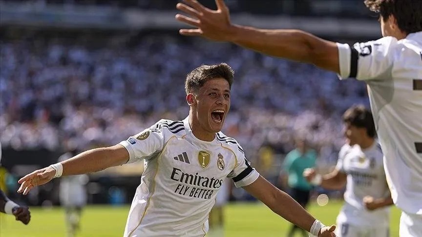 ريال مدريد يختتم قائمة المتأهلين لنصف نهائي مونديال الأندية بفوز مثير على دورتموند
