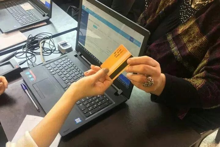 وداعاً للبطاقة الذكية: أسطوانات الغاز متاحة لمن يستطيع تحمل تكلفتها