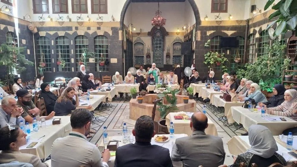 رئيس الهيئة الوطنية للمفقودين يتعهد بالشفافية التامة ومشاركة الأهالي في كل القرارات