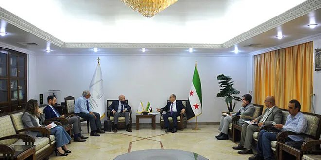 سوريا وإسبانيا تتجهان نحو تعزيز التعاون العلمي وتبادل الخبرات الأكاديمية