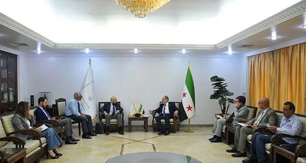 سوريا وإسبانيا تتجهان نحو تعزيز التعاون العلمي وتبادل الخبرات الأكاديمية