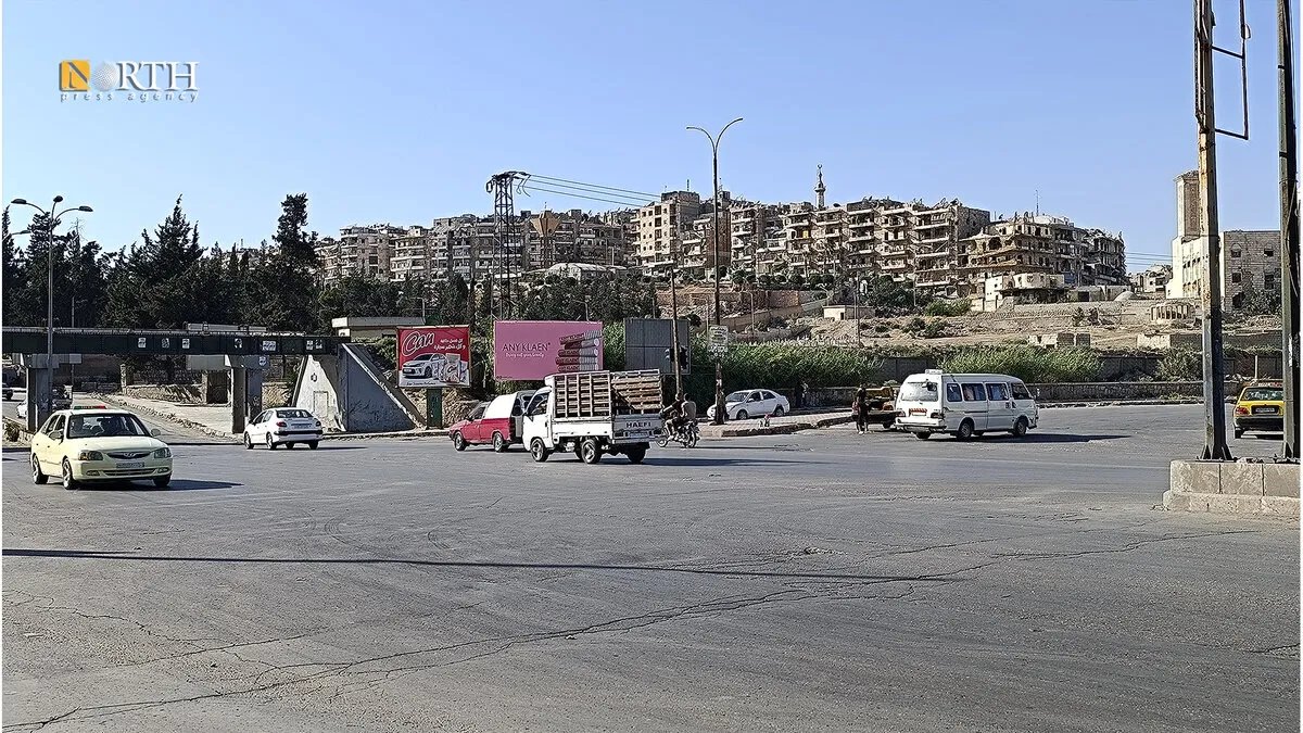 مسؤولة كردية تدعو دمشق لوقف الاعتقالات "التعسفية" بحق الشبان الأكراد في حلب