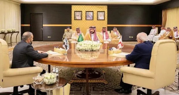 اتفاق جدة بين لبنان وسوريا: هل ينجح التعاون الأمني في فتح الطريق نحو ترسيم الحدود؟