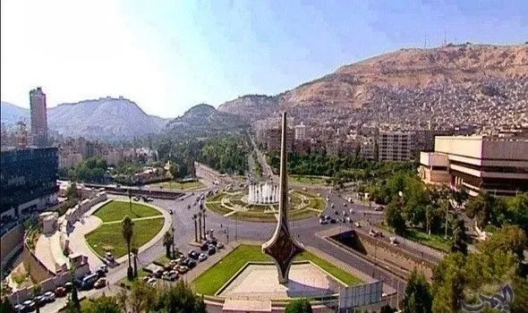 رسوم جديدة لدخول الأجانب إلى سوريا: تصنيف الدول إلى 11 مجموعة ورسوم متفاوتة