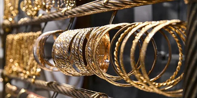 قفزة كبيرة في أسعار الذهب في سوريا: ارتفاع الغرام 5000 ليرة