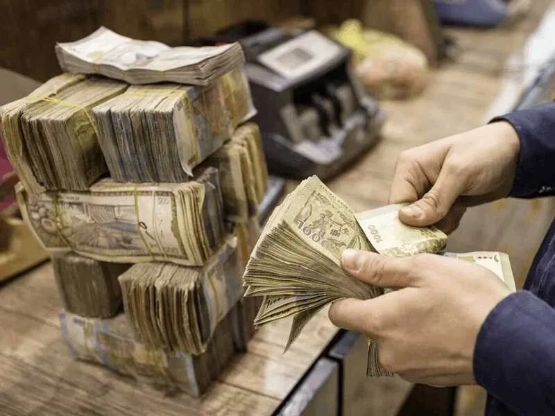 الدولار يواصل ارتفاعه: أسعار الصرف والذهب مقابل الليرة السورية اليوم 7 يوليو 2025