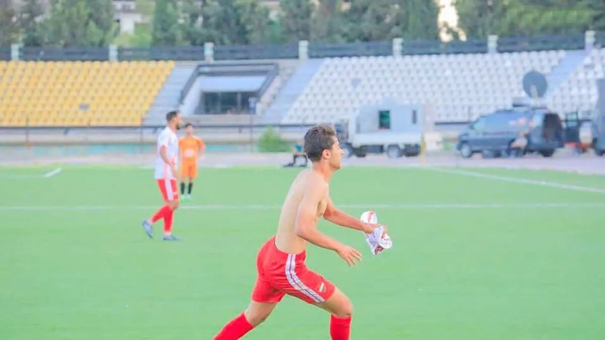 الدوري السوري: الروح الرياضية تتغلب على المنافسة الشديدة في الممتازة والأولى