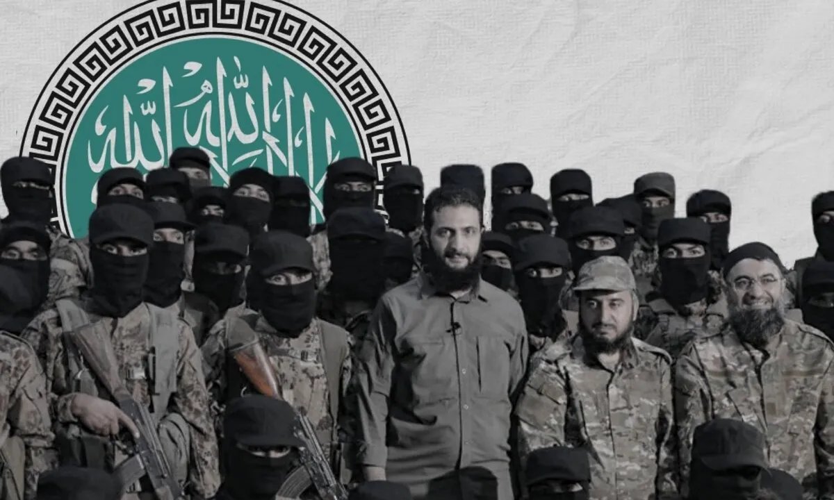 قرار مفاجئ: إدارة ترامب ترفع "هيئة تحرير الشام" من قائمة الإرهاب