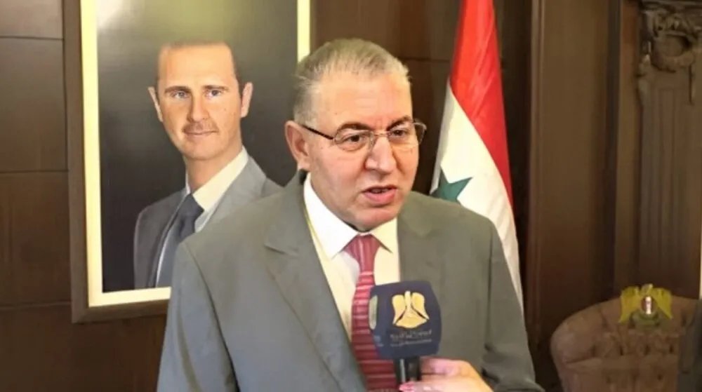 تهم فساد تطال وزير التربية السابق في حكومة النظام: اعتقال دارم طباع في دمشق