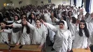 الممرضون يوجهون رسالة مفتوحة للحكومة السورية الجديدة بمطالب ملحة بعد خيبة أمل من الحكومة السابقة