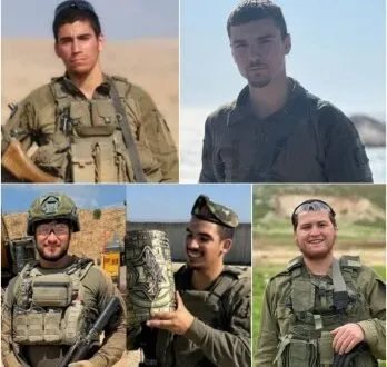 خسائر فادحة للجيش الإسرائيلي في غزة: مقتل جنود وإصابات وعملية للقسام تهزّ الاحتلال