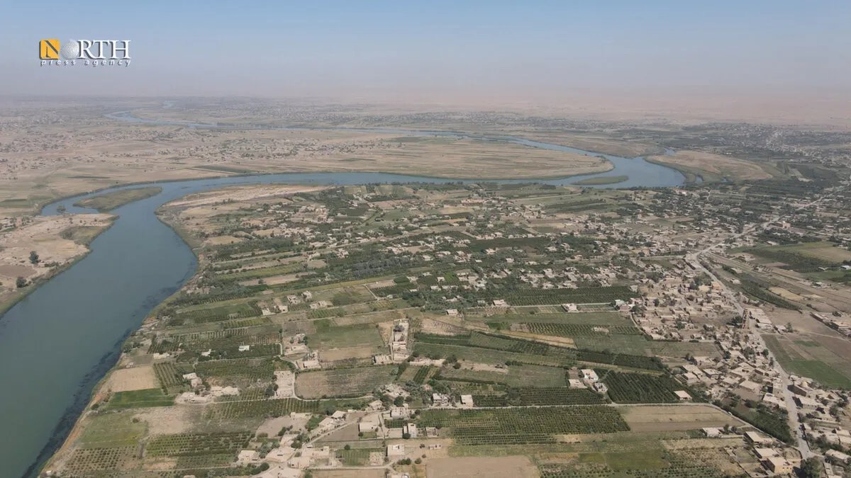 مقتل عنصر سابق في الدفاع الوطني برصاص مجهولين في ريف دير الزور الشرقي