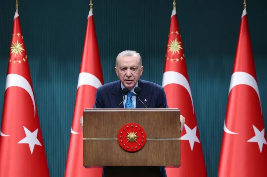 أردوغان يؤكد: تركيا لن تسمح بإفشال عملية نزع سلاح حزب العمال الكردستاني