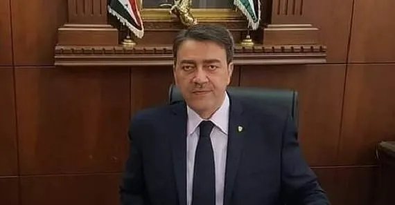 توقيف نقيب المحامين السوريين السابق بتهم خطيرة: تشكيل عصابة والخطف