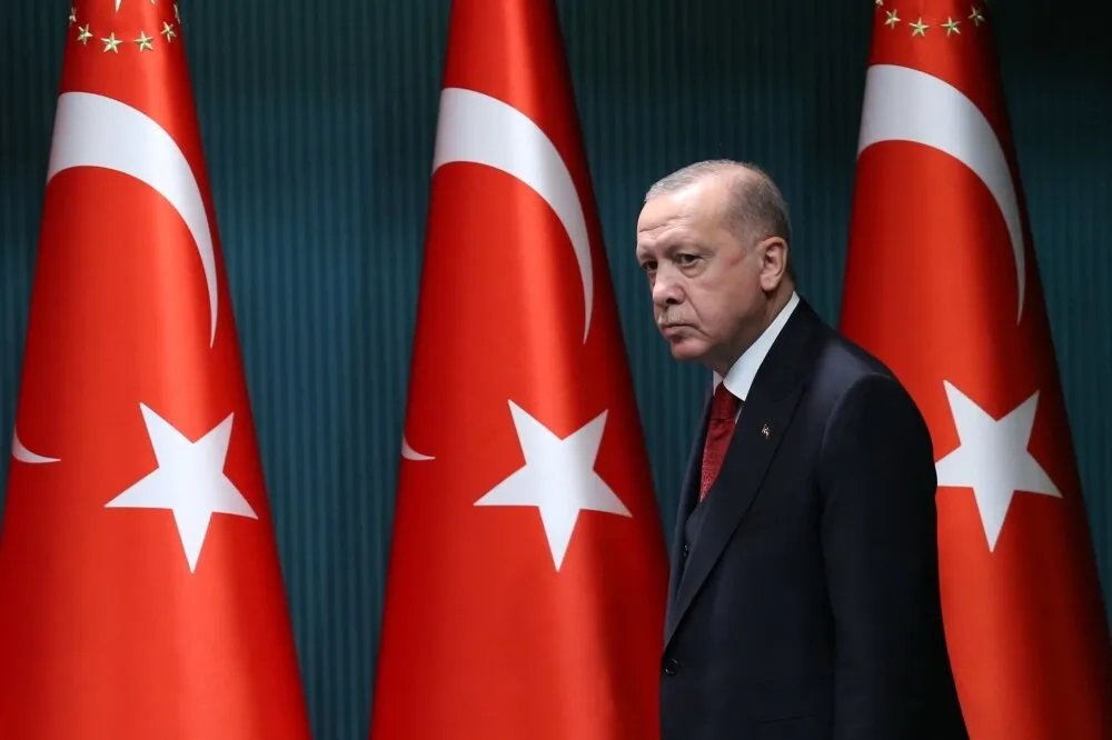 أردوغان يحسم الجدل: الانتخابات الرئاسية التركية في موعدها عام 2028