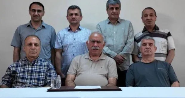 أوجلان يعلن نهاية الصراع المسلح مع تركيا بعد 47 عاماً ويدعو إلى الديمقراطية