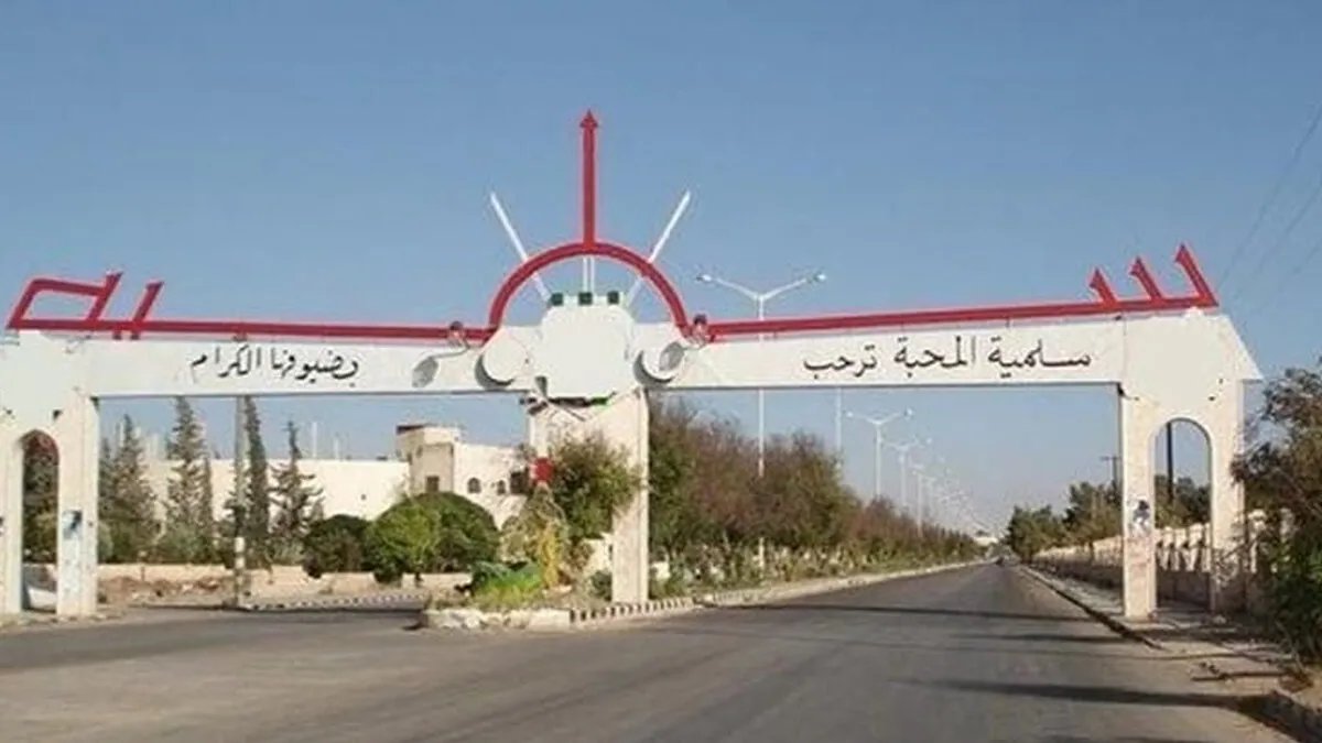 مشروع ضخم ينهي معاناة قرية "برّي" مع العطش بفضل شبكة الآغا خان للتنمية