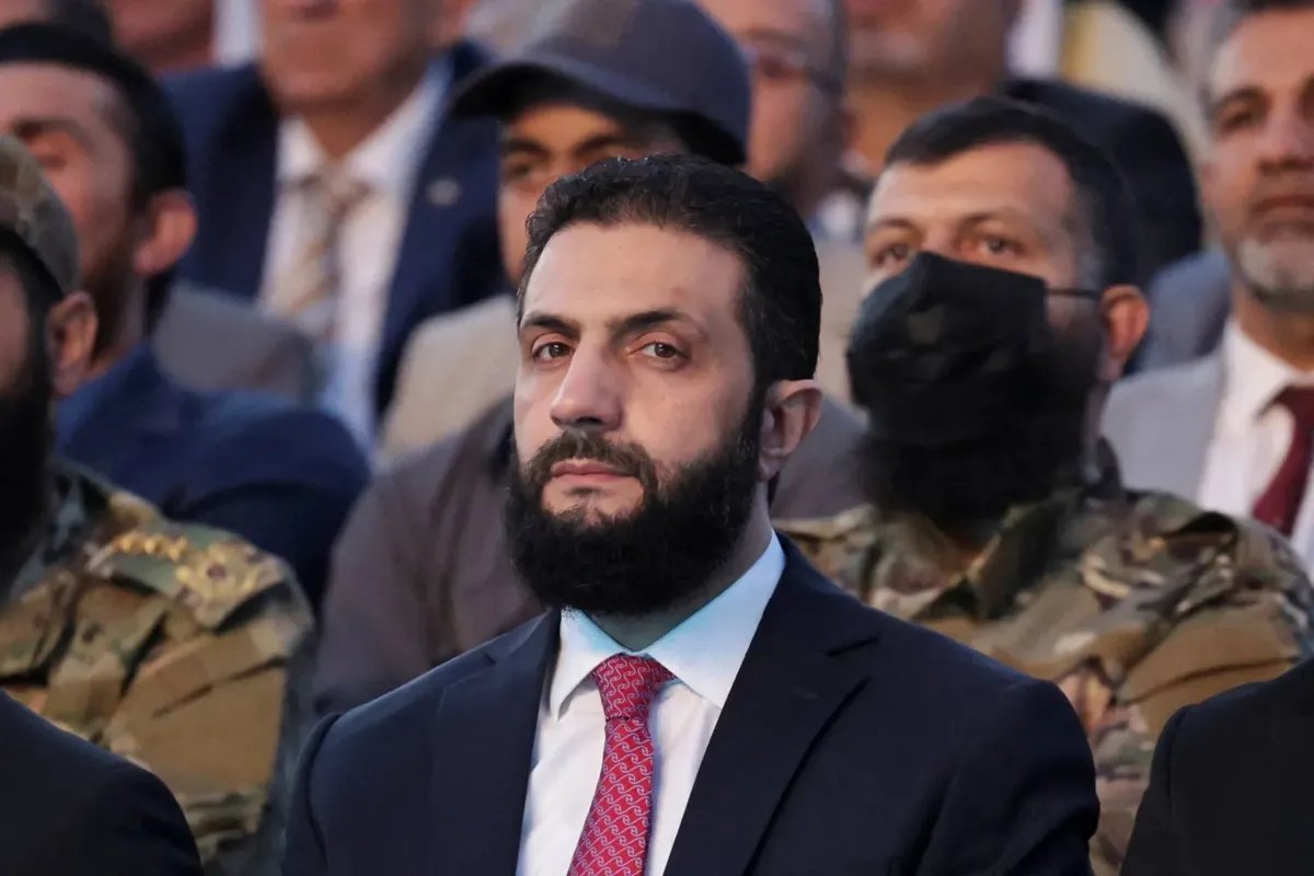 اجتماع حاسم في دمشق: الشرع وعبدي يبحثان مستقبل شمال شرق سوريا بحضور أمريكي