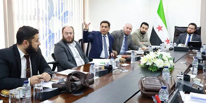 اللجنة تواصل صياغة قانون الخدمة المدنية الجديد لتعزيز الجهاز الحكومي