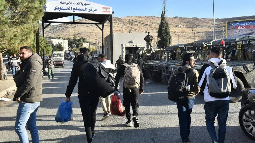 خطة أممية لدعم عودة اللاجئين السوريين من لبنان: 400 دولار لكل عائلة